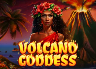 Volcano Goddess - NOLIMITSLOT777