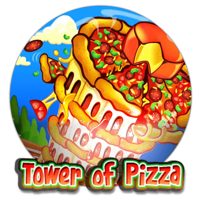 Tower Of Pizza - NOLIMITSLOT777