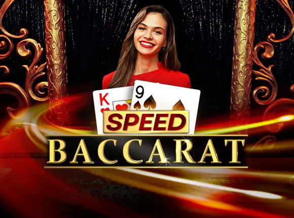 Speed Baccarat G - NOLIMITSLOT777