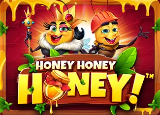 Honey Honey Honey - NOLIMITSLOT777