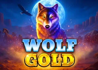 Wolf Gold - NOLIMITSLOT777