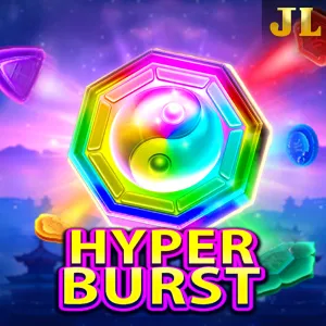 Hyper Burst - NOLIMITSLOT777