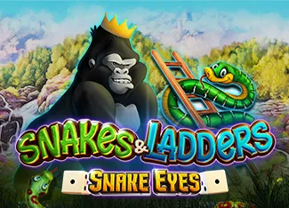 Snakes & Ladders - Snake Eyes - NOLIMITSLOT777