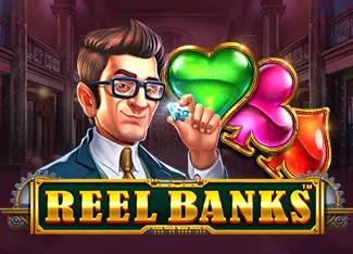 Reel Banks - NOLIMITSLOT777