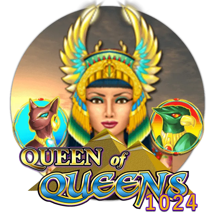Queen of Queens II - NOLIMITSLOT777