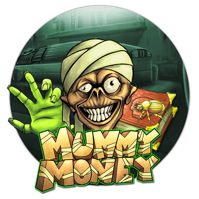 Mummy Money - NOLIMITSLOT777