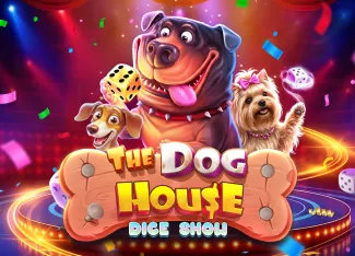 The Dog House Dice Show - NOLIMITSLOT777