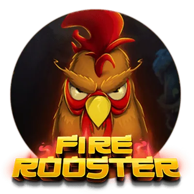 Fire Rooster - NOLIMITSLOT777