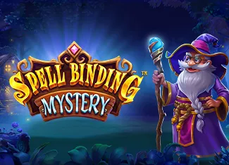 Spellbinding Mystery - NOLIMITSLOT777
